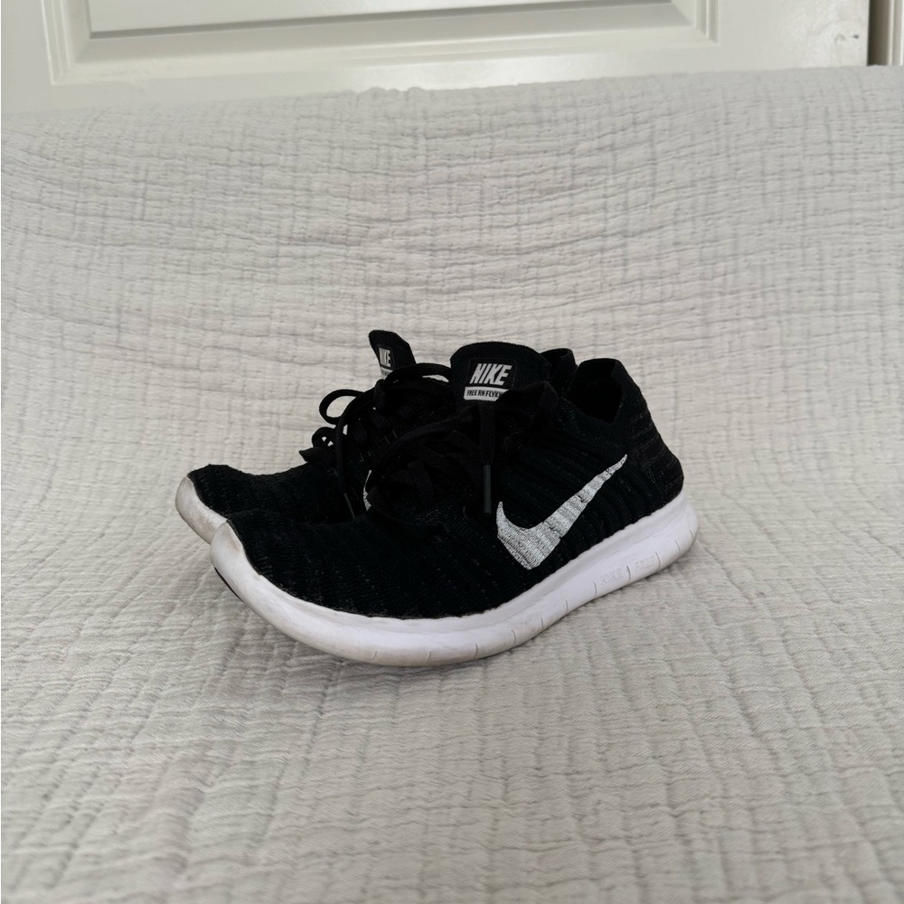 Women Nike Free Rn Flyknit